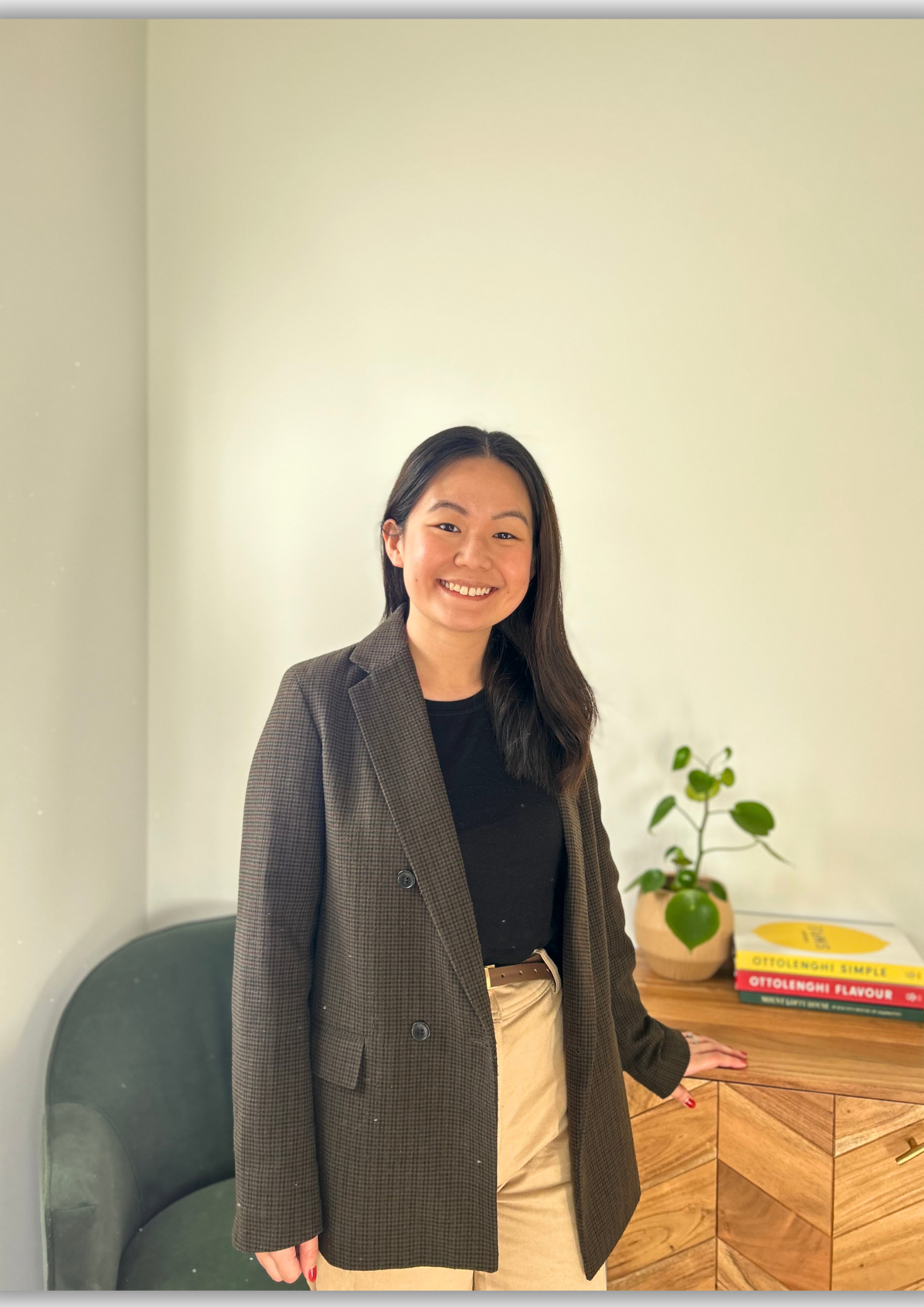 Classi imagine of Kimberlyn